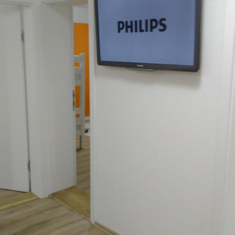 Green Garden Apartment - Deluks Apartman - 18
