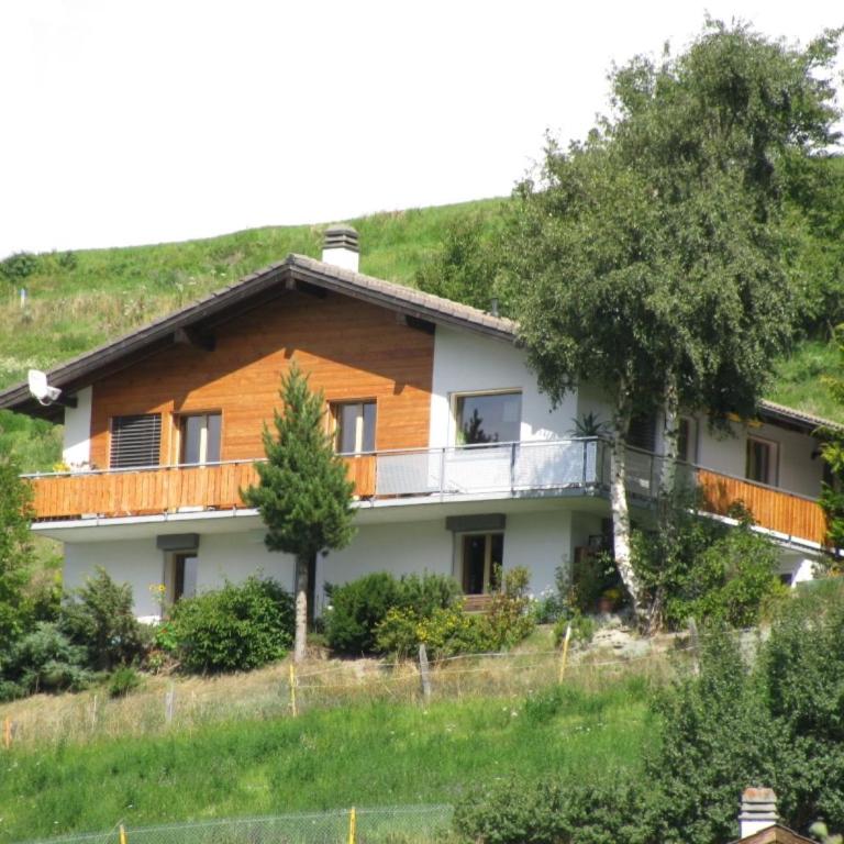 Chalet Florida - Apartment - Erdgeschoss - 1