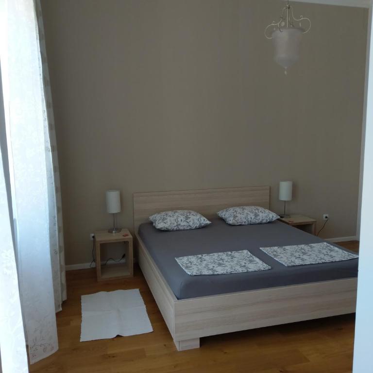 Aurelia Rooms - Double Room - 1