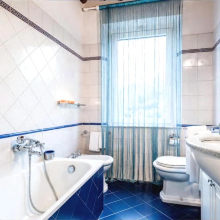 casa pietra del sole - Villa con Piscina Privata - 37