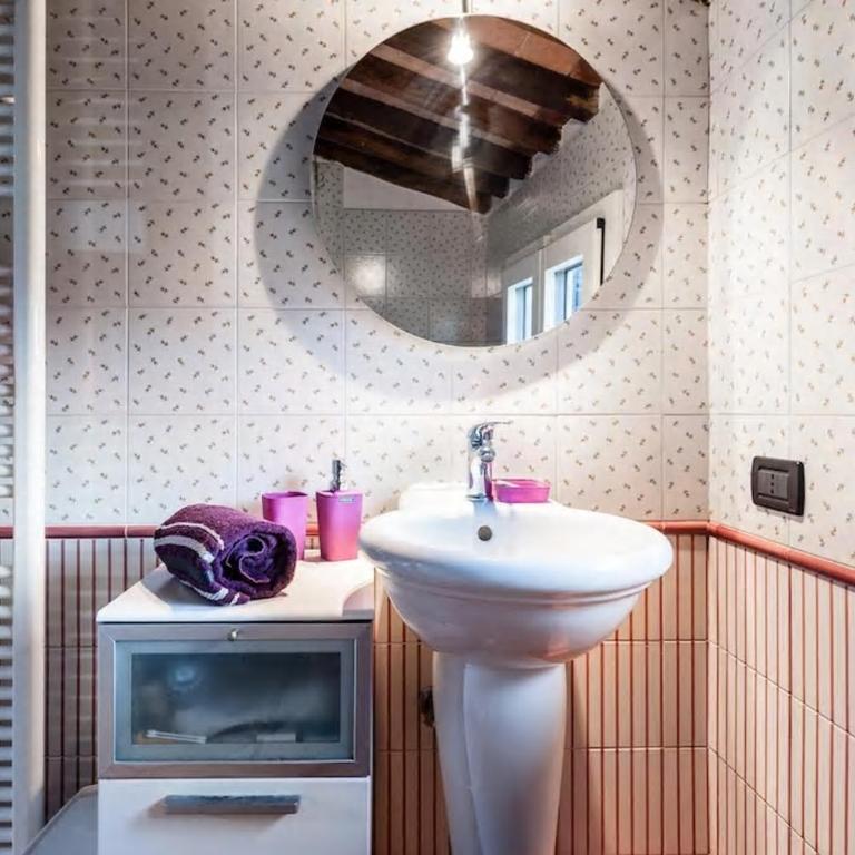 casa pietra del sole - Villa con Piscina Privata - 38