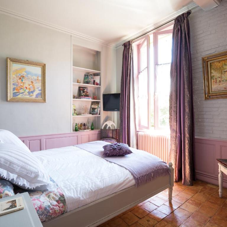 La Maison Du Parc - Suite Familiale - 1