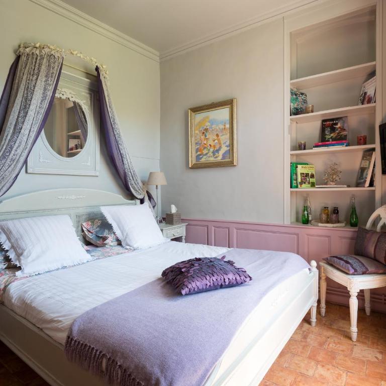 La Maison Du Parc - Suite Familiale - 2