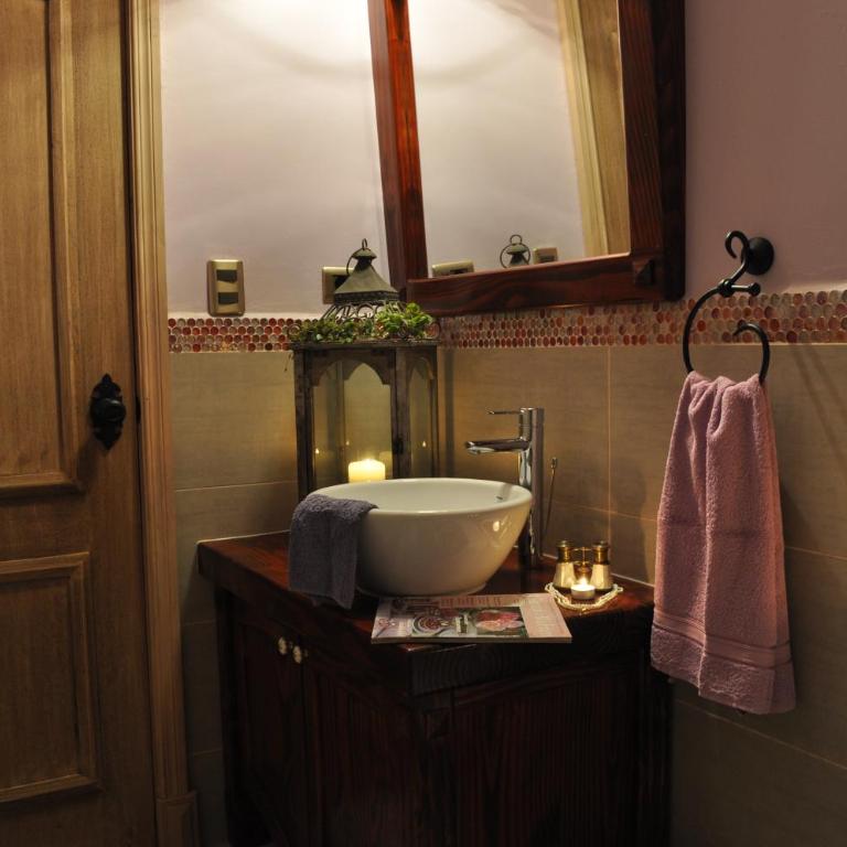 Regenbogen Bungalows - Bungalow Deluxe con vistas al jardín - 14