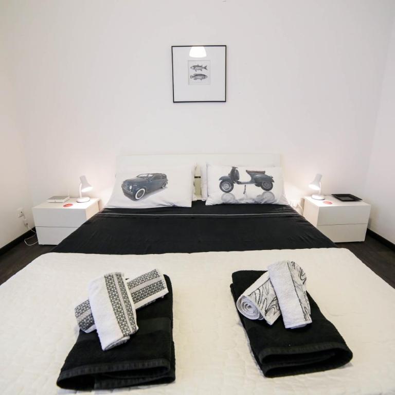 Amazing Politeama House - Appartamento con Terrazza - 11