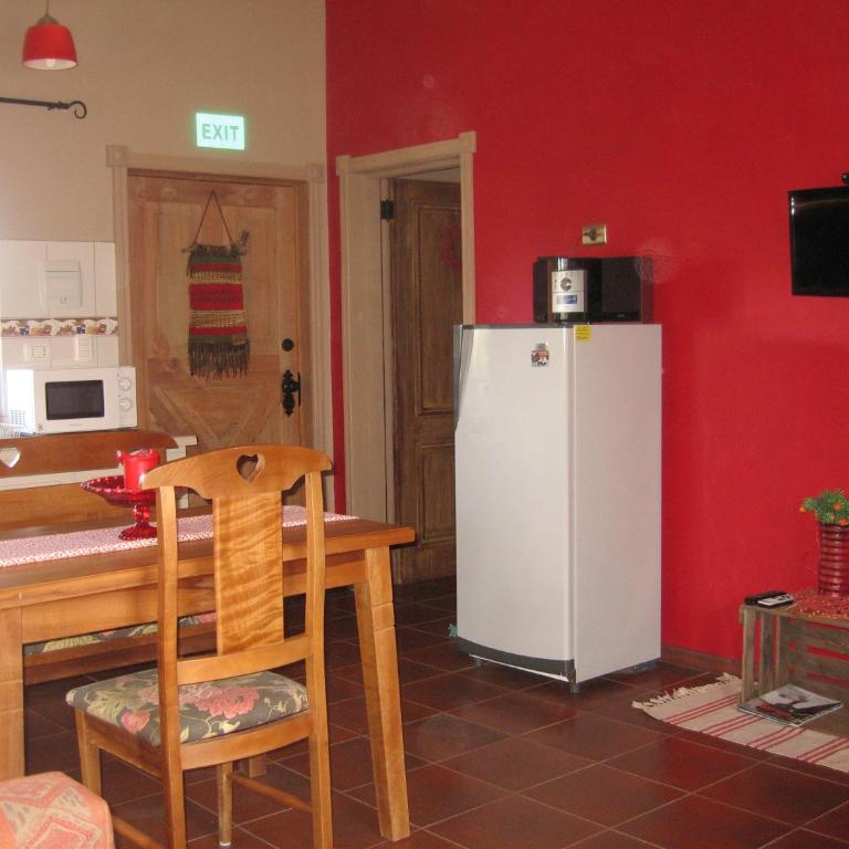 Regenbogen Bungalows - Deluxe Bungalow with Garden View - 8