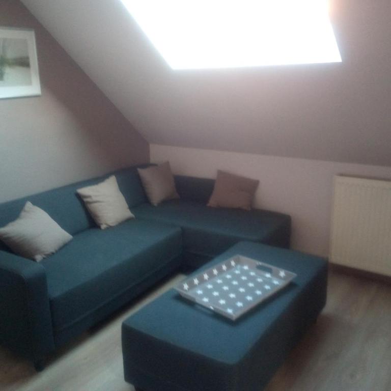 Lumineux T2 Vieille ville 3pers parking gratuit - by La Source d'OrFée - Appartement 1 Chambre - 3
