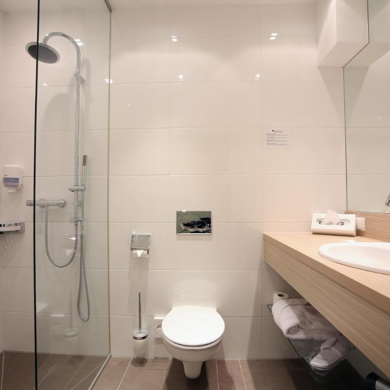 AKTIVHOTEL Weisser Hirsch - Junior Suite - 5