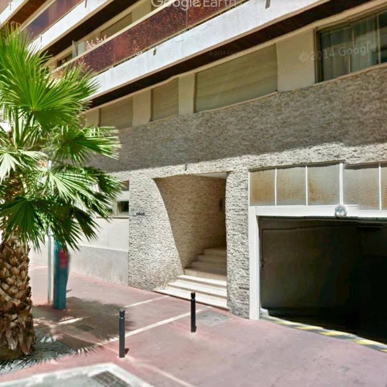 Cannes Le Vendome - Appartement 1 Chambre - 17