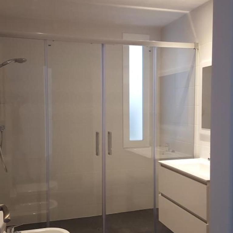 Spacious Apartment in Tarragona + Pool - Apartamento de 2 dormitorios - 16