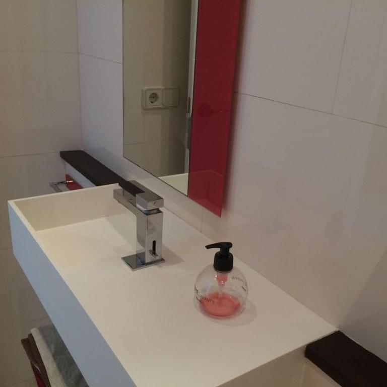 Spacious Apartment in Tarragona + Pool - Apartamento de 2 dormitorios - 17