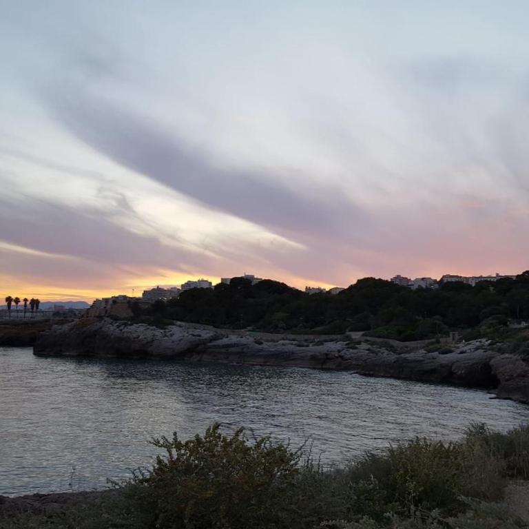 Spacious Apartment in Tarragona + Pool - Apartamento de 2 dormitorios - 24
