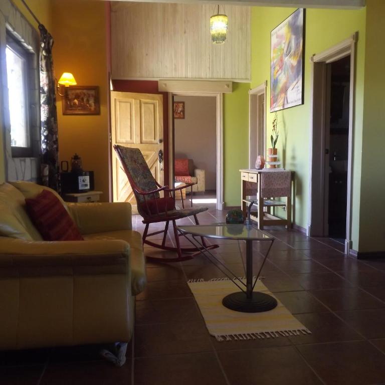 Regenbogen Bungalows - Bungalow Deluxe con vistas al jardín - 2