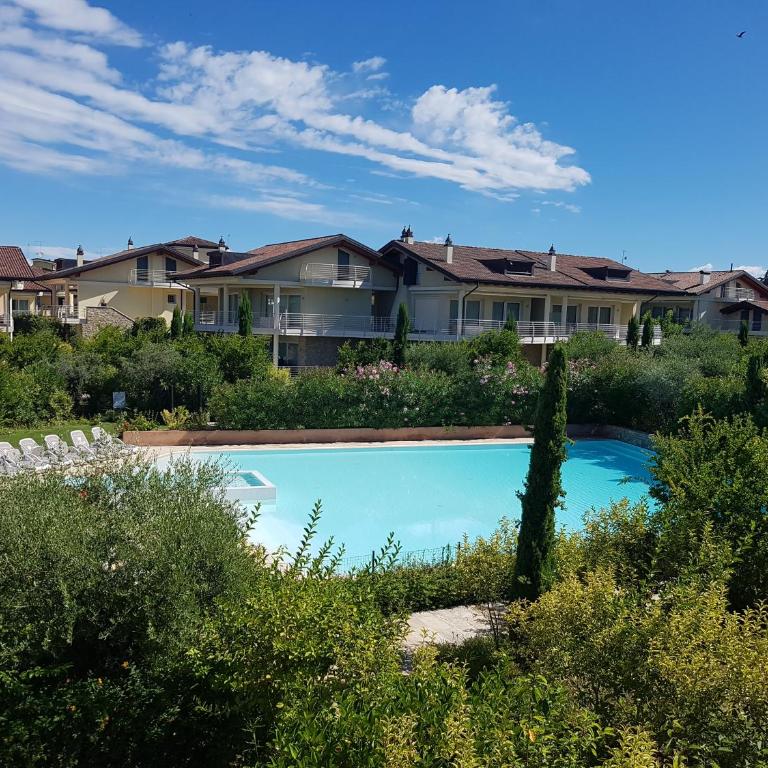 King' s Apartment - Appartamento su 2 Livelli - 29