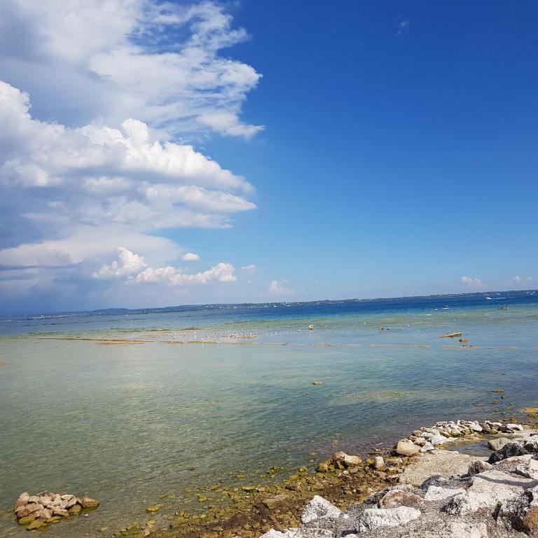 King' s Apartment - Appartamento su 2 Livelli - 24