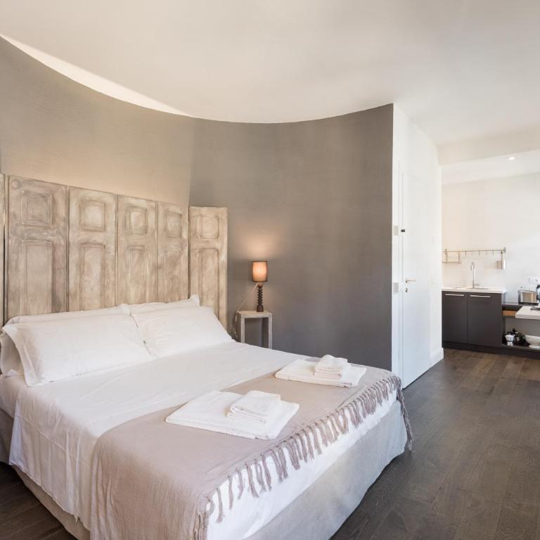 Novella Goldoni Suite-by Florence Concierge - Appartamento Monolocale - 8