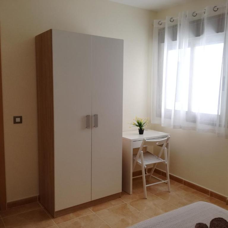 Apartamento fuerte 1 - Apartamento de 1 dormitorio - 7