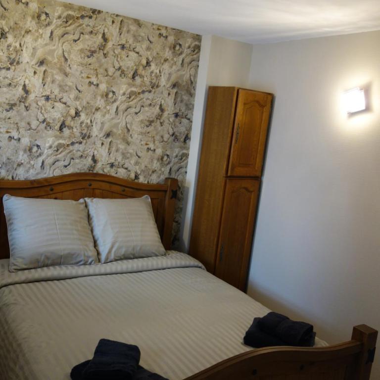 Armonui Honfleur centre historique - Appartement 2 Chambres (3 Adultes) - 18