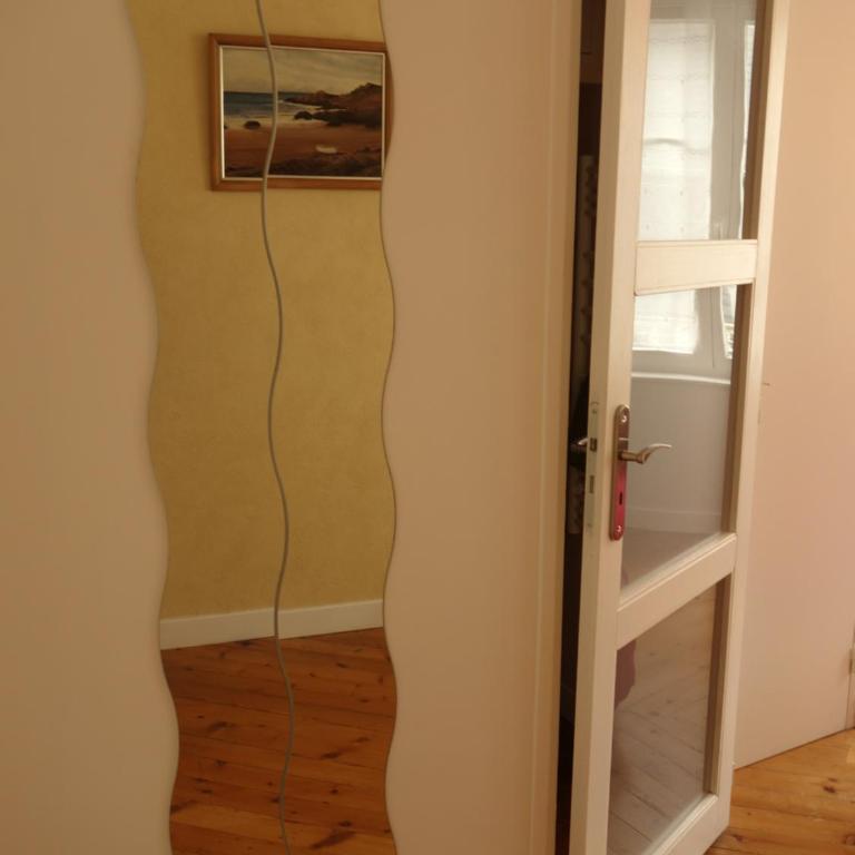 Armonui Honfleur centre historique - Appartement 1 Chambre - 10