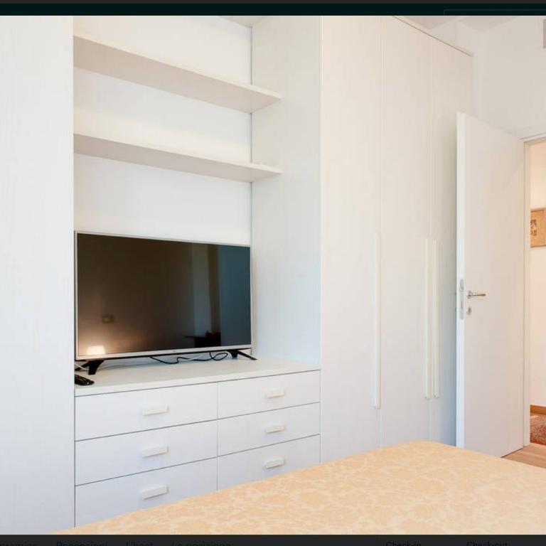 VeronaView Apartment x5 - Apartment with Balcony - 12