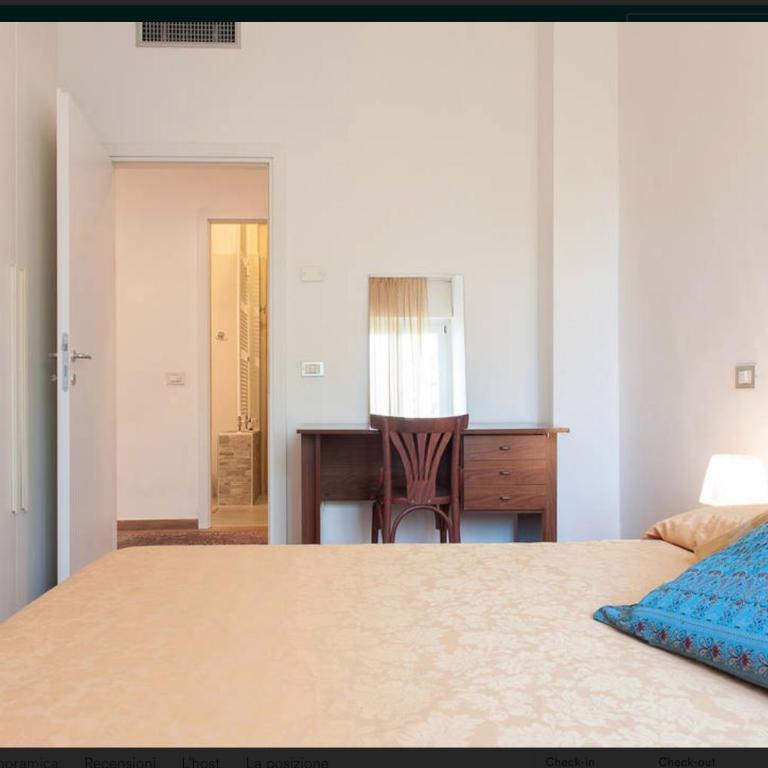 VeronaView Apartment x5 - Apartment with Balcony - 13