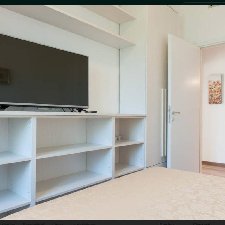 VeronaView Apartment x5 - Apartment with Balcony - 15