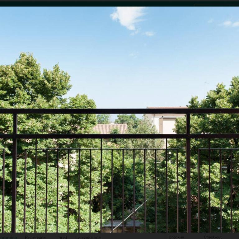 VeronaView Apartment x5 - Apartment with Balcony - 16