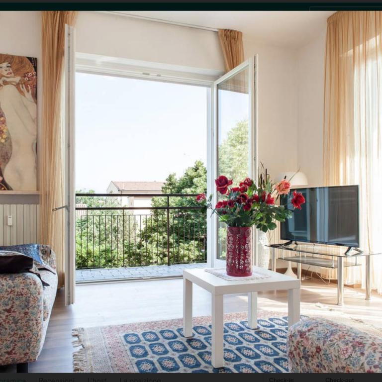 VeronaView Apartment x5 - Apartment with Balcony - 3