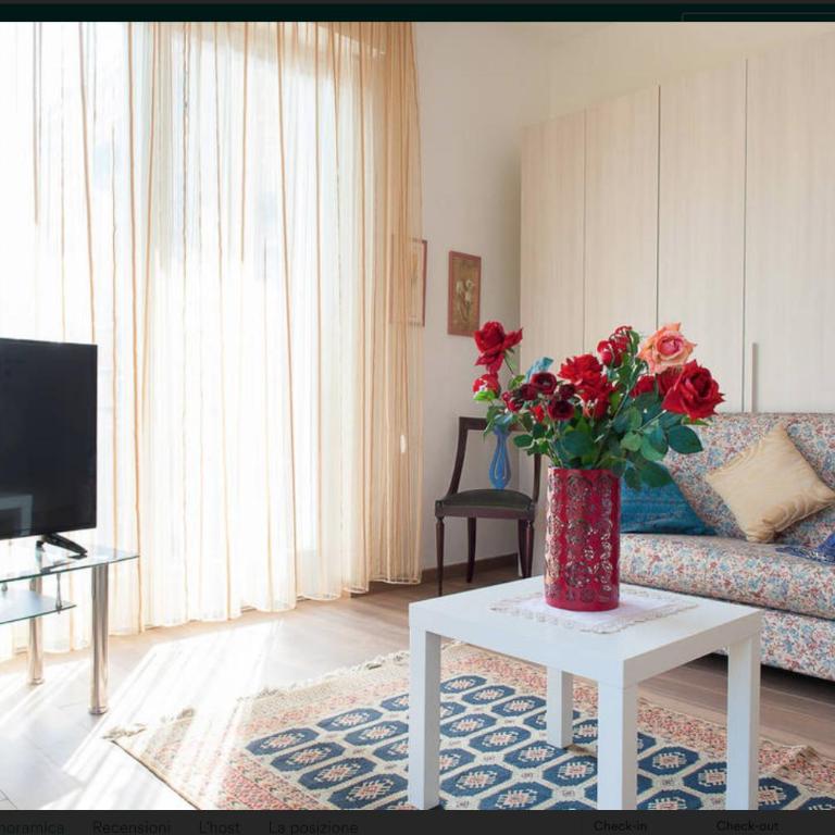 VeronaView Apartment x5 - Apartment with Balcony - 18
