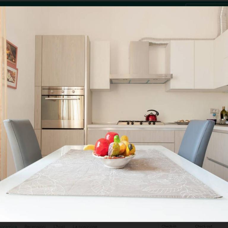 VeronaView Apartment x5 - Apartment with Balcony - 22