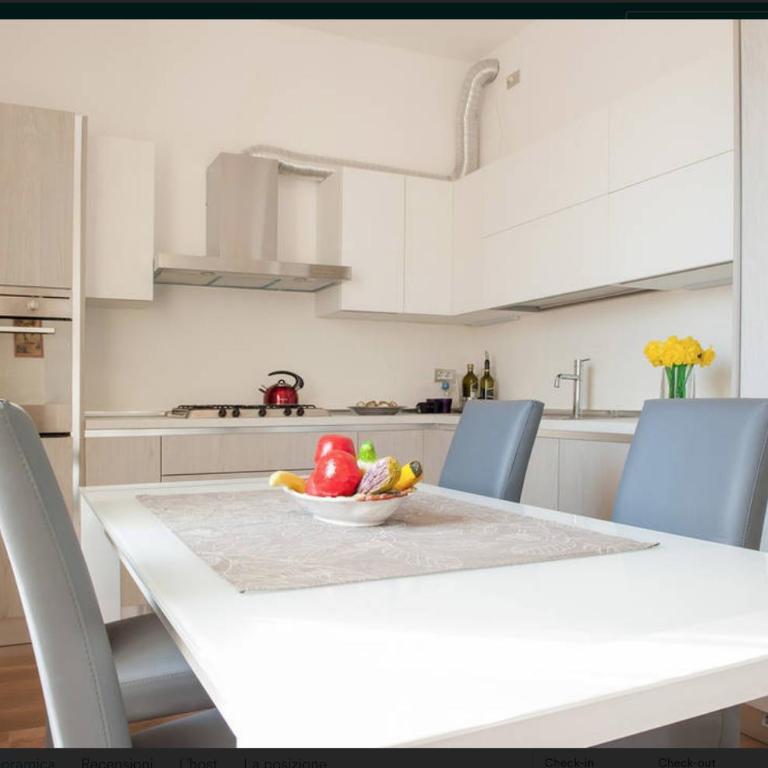 VeronaView Apartment x5 - Apartment with Balcony - 5