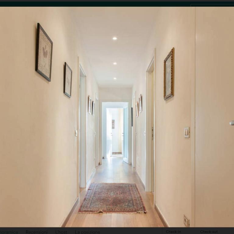 VeronaView Apartment x5 - Apartment with Balcony - 6