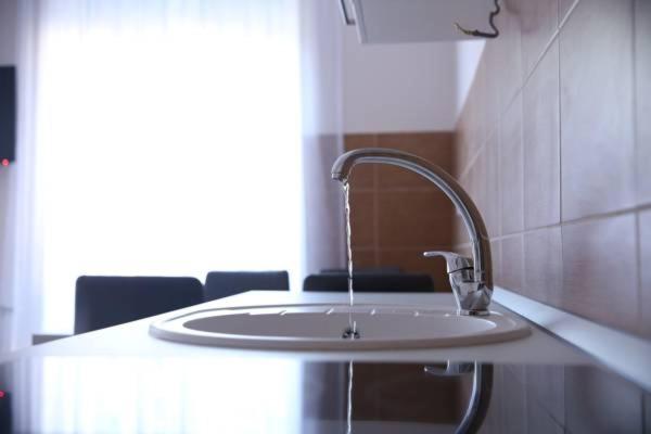 Apartments Lukic - One-Bedroom Apartment - 6