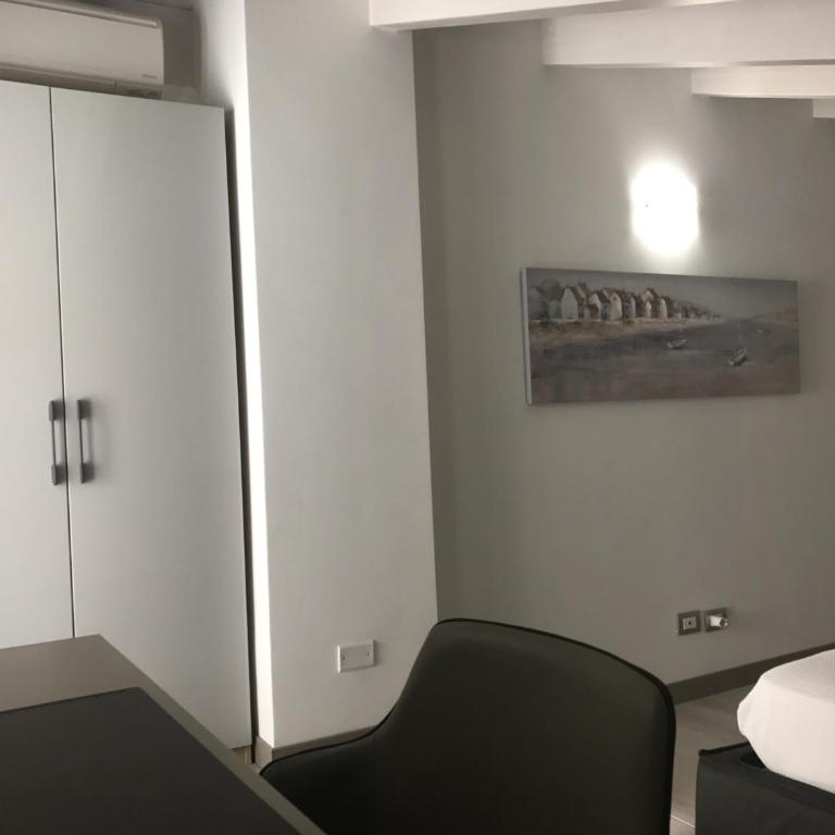 Sky Fort Garda View - Appartamento su 2 Livelli con Terrazza - 34