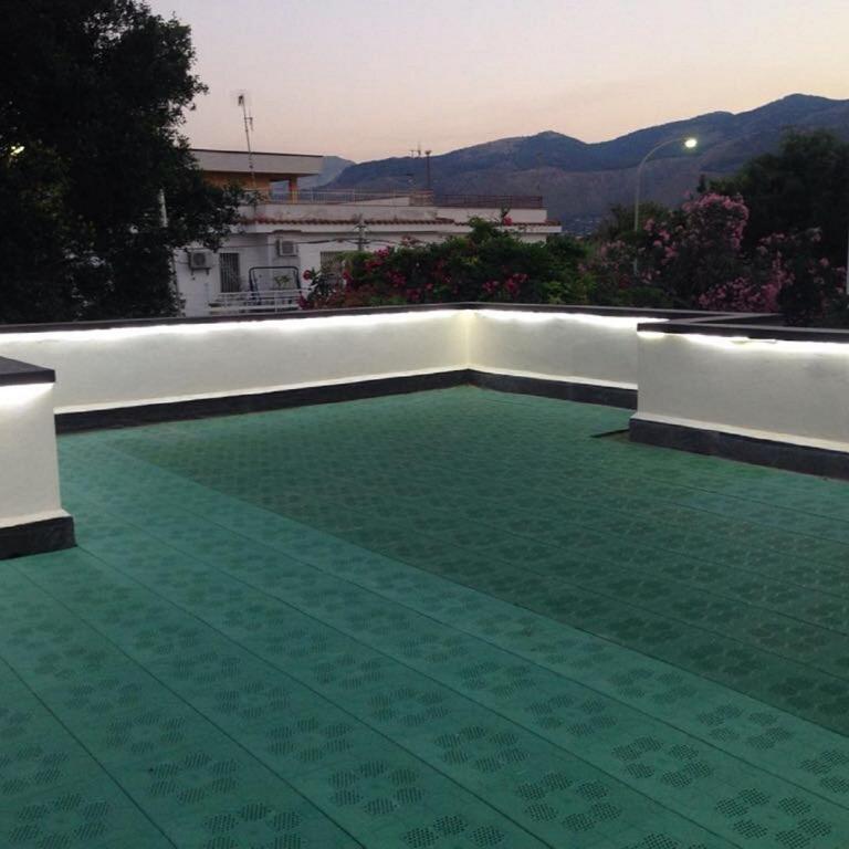 Casa Ammare Circe - Villa - 38
