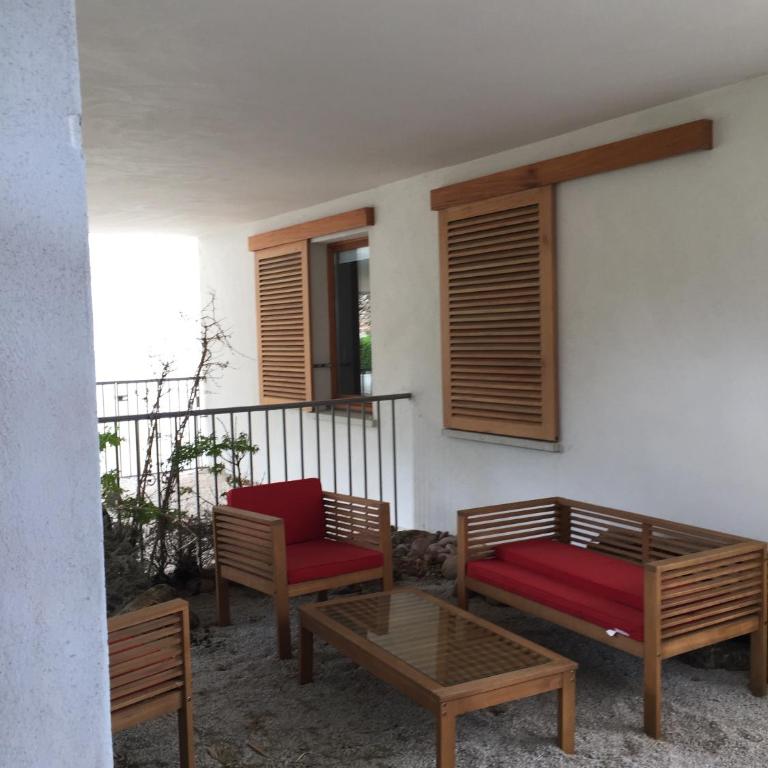 T2 Les Aloes - Appartement - Vue sur Mer - 21