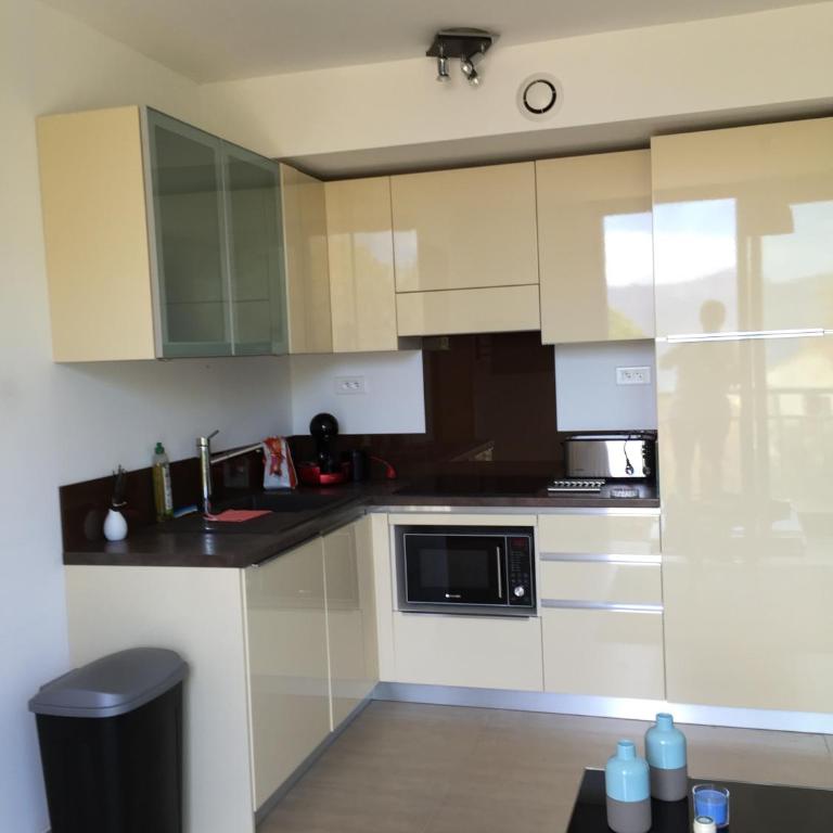 T2 Les Aloes - Appartement - Vue sur Mer - 4