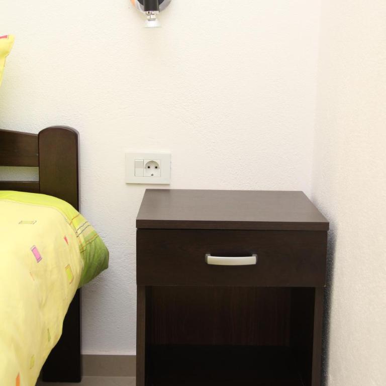 Apartmani "ROSHU" - Dupleks Apartman - 38