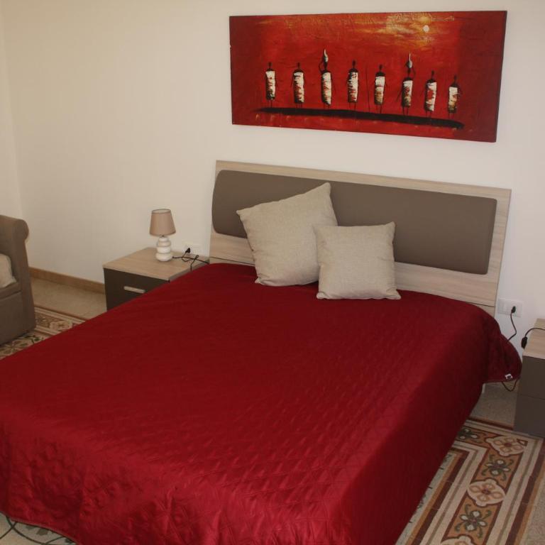 Deliamare - Casa vacanze con una camera da letto - VENERE - 14