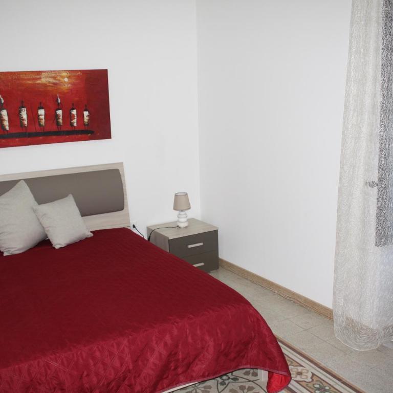 Deliamare - Casa vacanze con una camera da letto - VENERE - 13