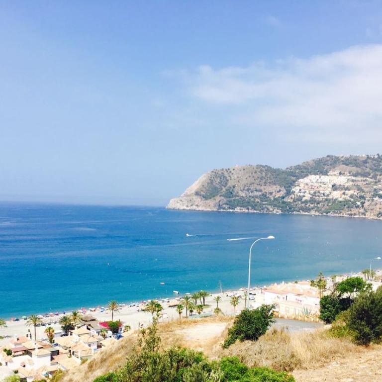 Chalecito en la Herradura- Casa Kwetu - Two-Bedroom House - 16