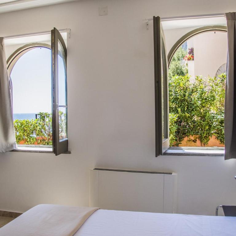 Sunrise Guest House - Standard Double Room - 1