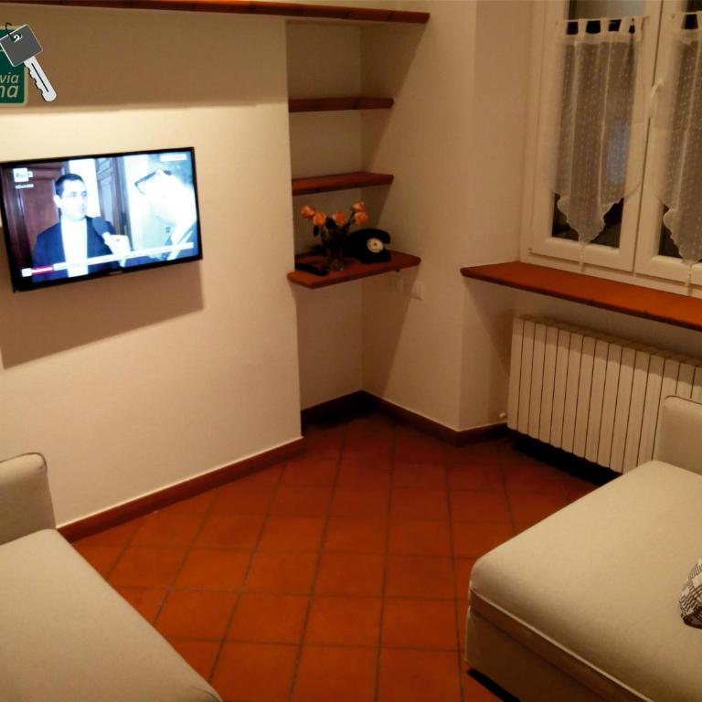 Carlo's B149C - Sanremo Center Suite - da Carlo - - Appartamento - 5
