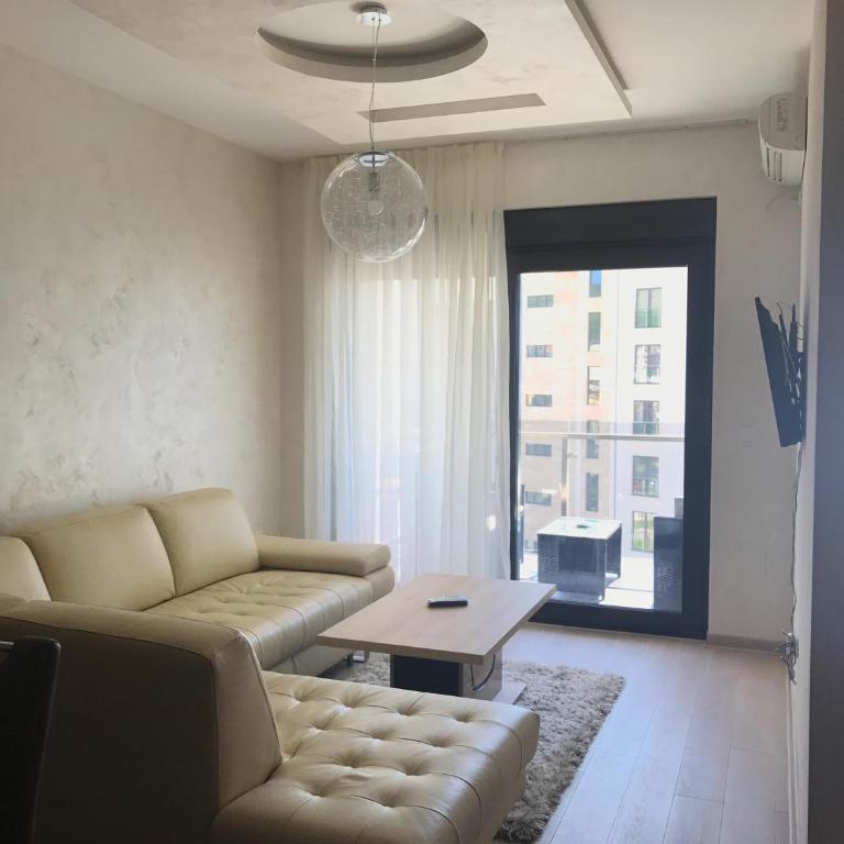 Apartment Seaview Budva - Apartman sa Pogledom na More - 51