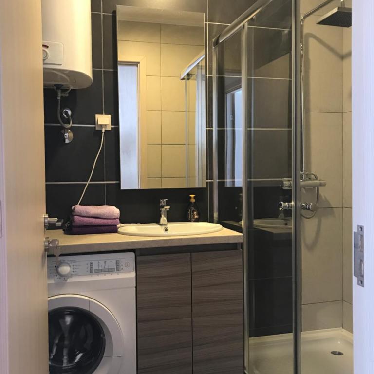 Apartment Seaview Budva - Apartman sa Pogledom na More - 43