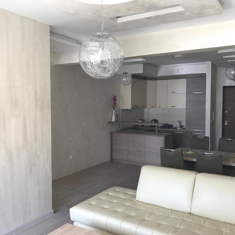 Apartment Seaview Budva - Apartman sa Pogledom na More - 46