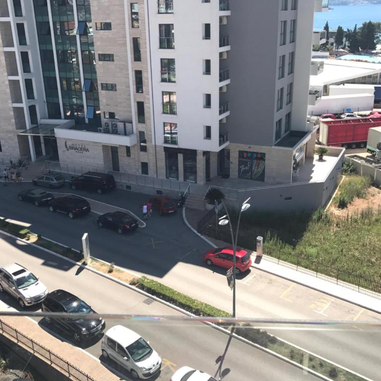 Apartment Seaview Budva - Apartman sa Pogledom na More - 56