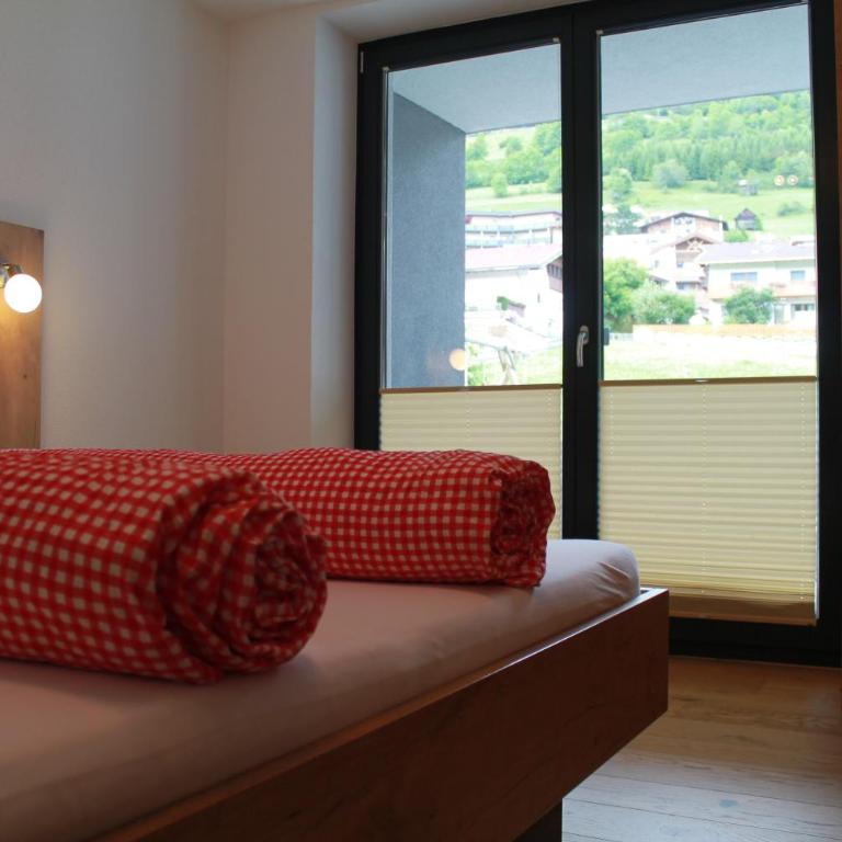 Apart Alpinlive - Appartement 3 Chambres - 4