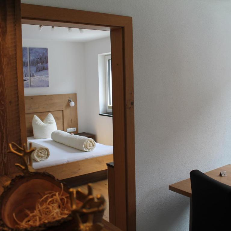 Apart Alpinlive - Appartement 2 Chambres - 3