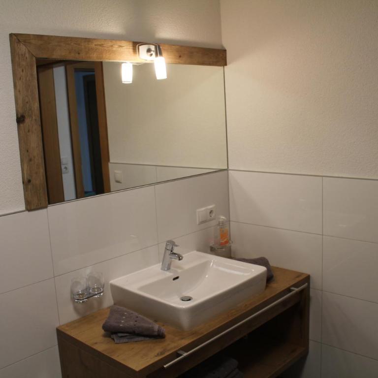 Apart Alpinlive - Appartement 2 Chambres - 5